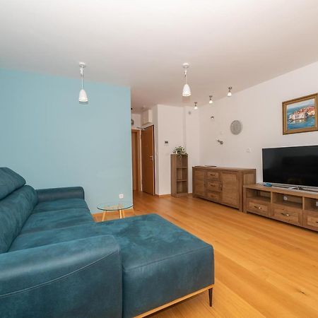Apartment Daniel Makarska Esterno foto
