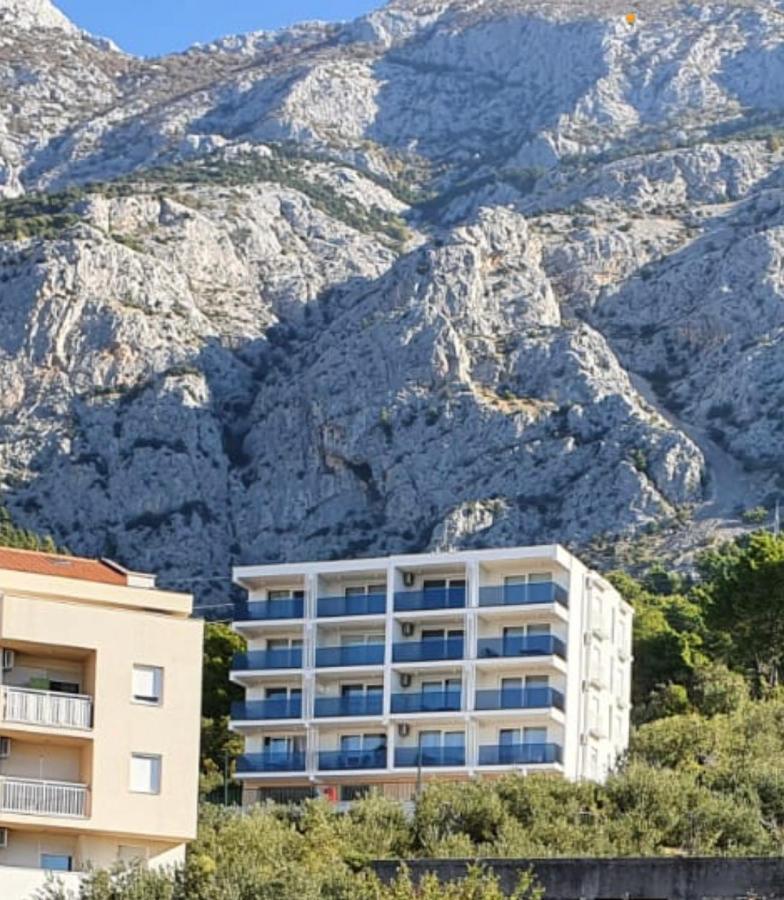 Apartment Daniel Makarska Esterno foto