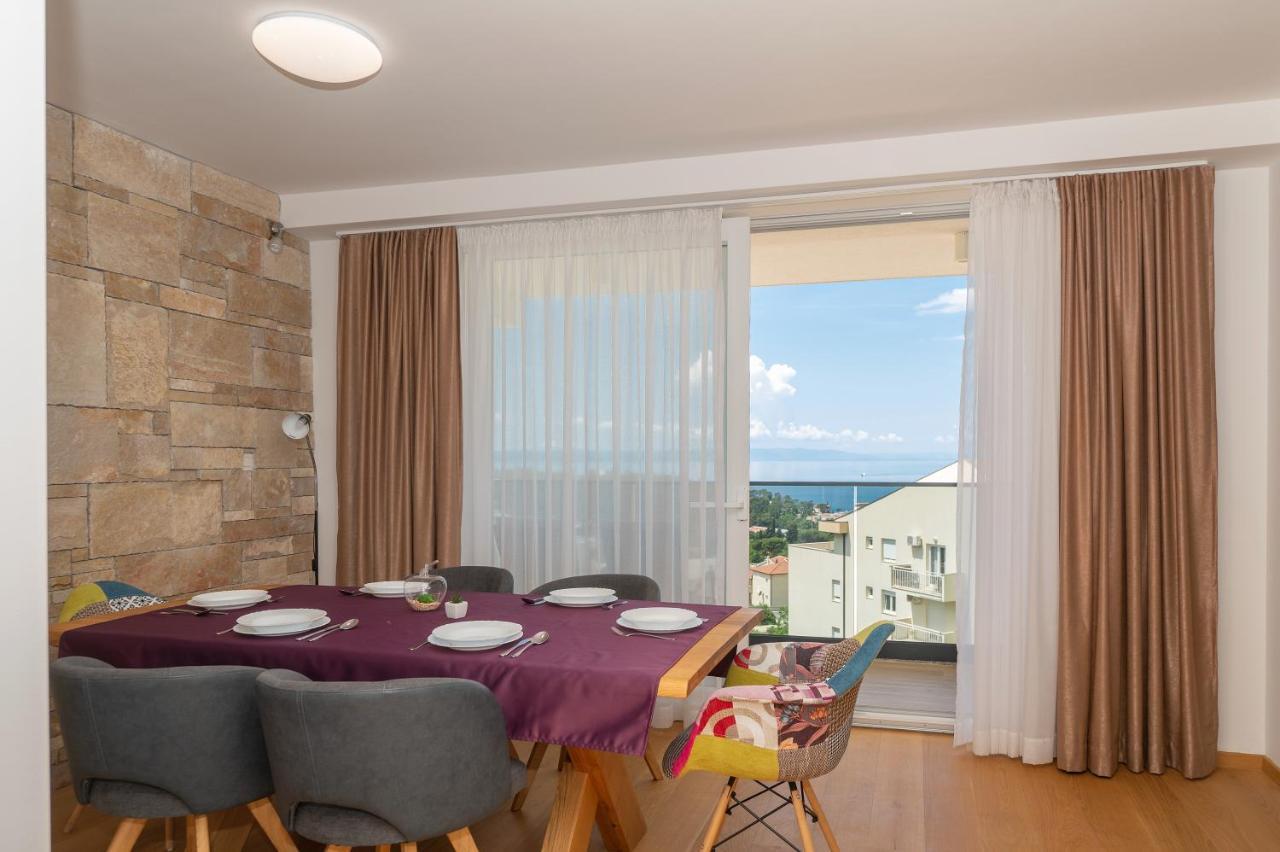 Apartment Daniel Makarska Esterno foto